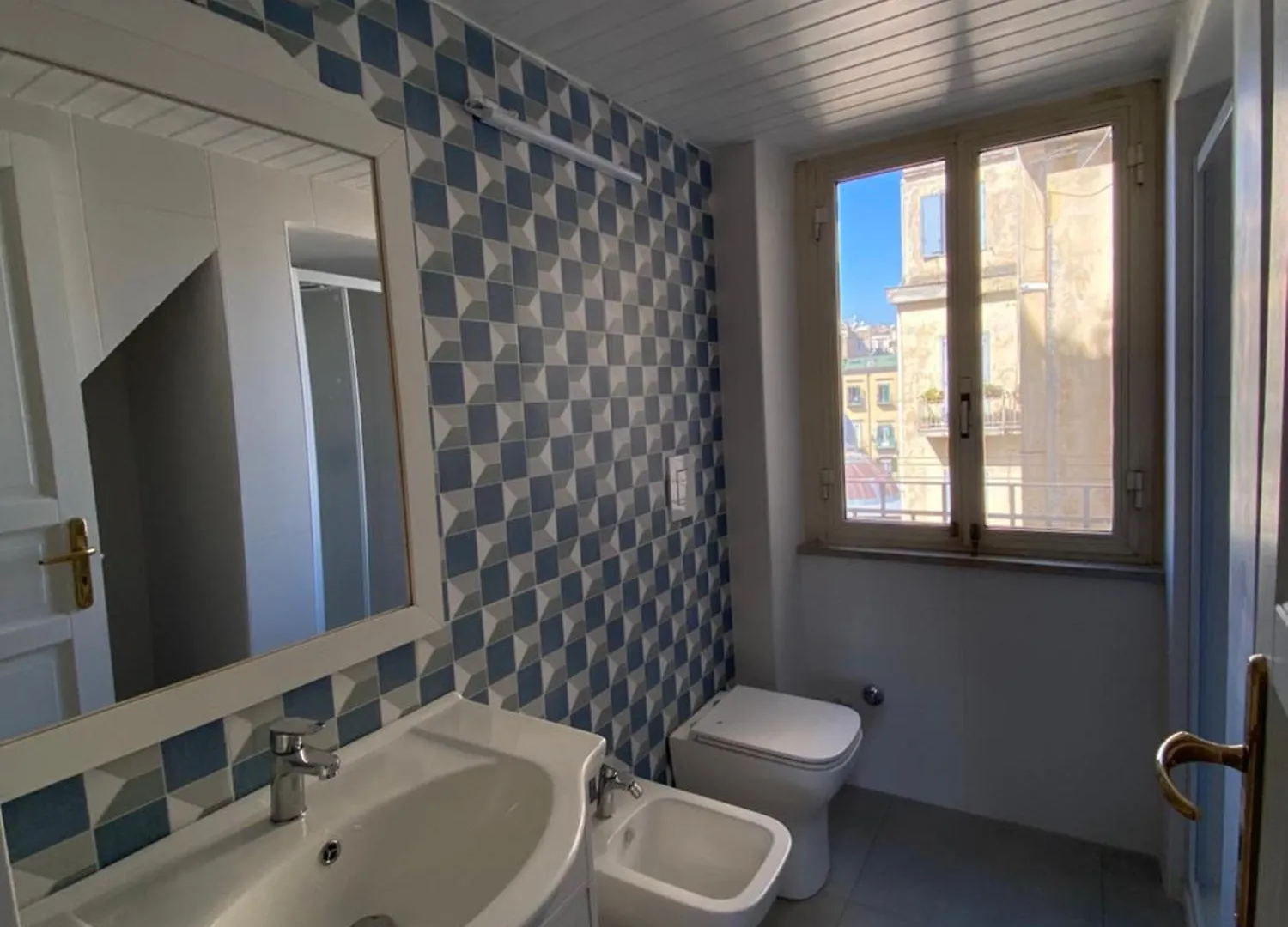Holiday home La Stufa Villa Naples