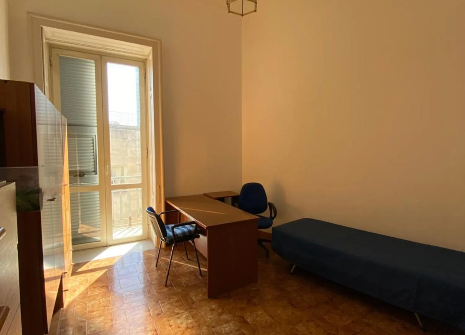 La Stufa Villa Naples Italy
